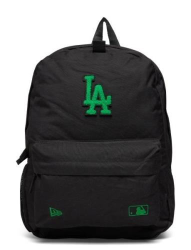 Mlb Applique Stadium Bag Losd Accessories Bags Backpacks Black New Era