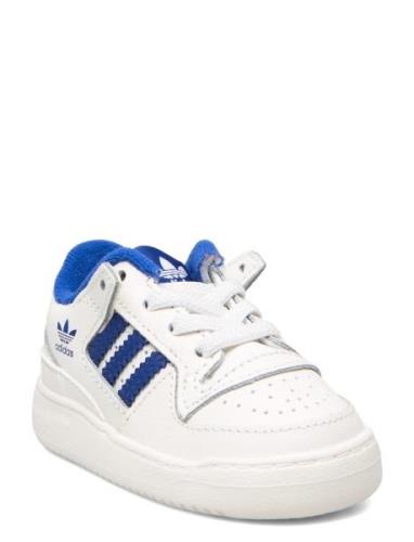 Forum Low Cl El I Lave Sneakers White Adidas Originals