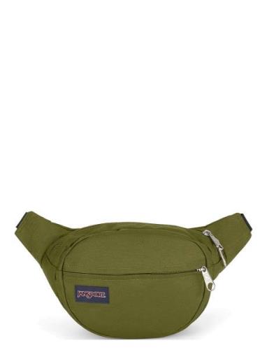 Fifth Avenue Rumpetaske Veske Khaki Green JanSport