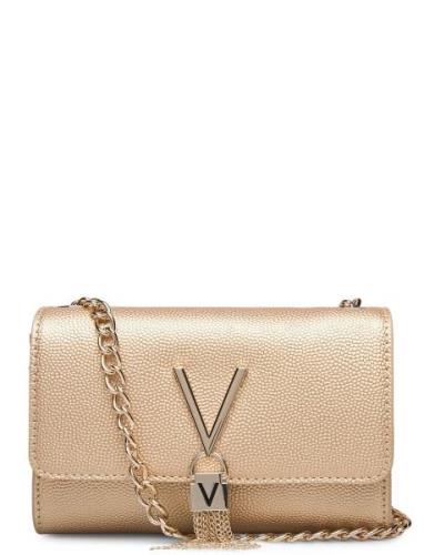 Divina Bags Crossbody Bags Gold Valentino Bags