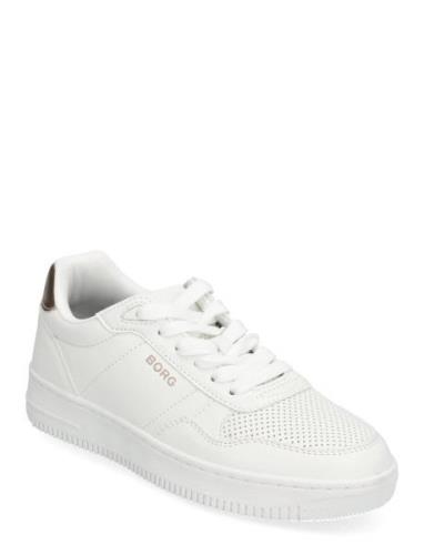 T2020 Bsc Met W Lave Sneakers White Björn Borg