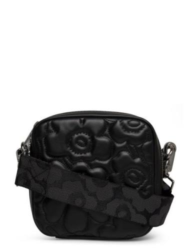 Baby Gratha Unikko Bags Small Shoulder Bags-crossbody Bags Black Marim...