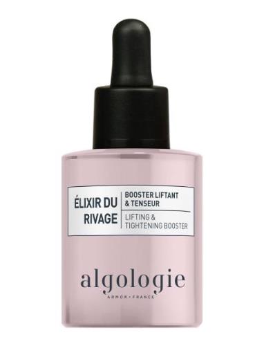 Lifting & Tightening Booster Serum Ansiktspleie Nude Algologie