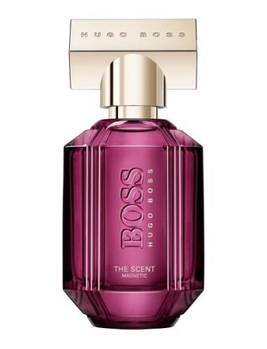 Hugo Boss The Scent For Her Magnetic Eau De Parfum 30Ml Parfyme Eau De...