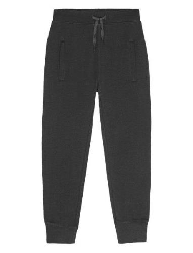 Afon Bottoms Sweatpants Black Molo