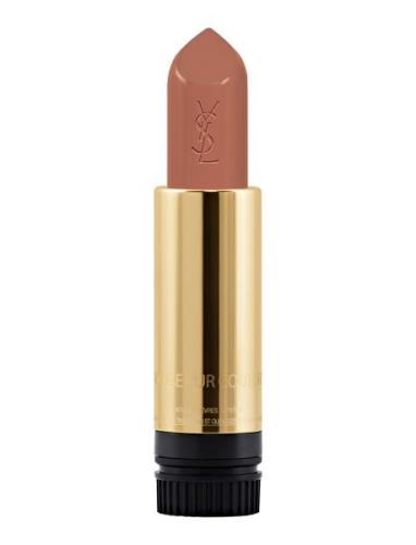 Yves Saint Laurent Rouge Pur Couture Pure Color-In-Care Satin Lipstick...