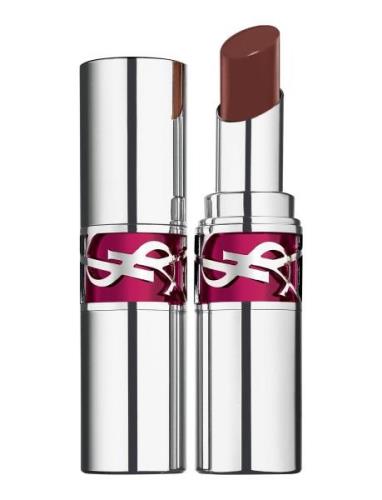 Ysl Loveshine Candy Glaze Lip Gloss Stick 3 Leppestift Sminke Nude Yve...