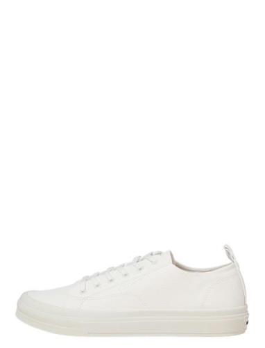 Jfwbayswater Pu Sneaker Noos Lave Sneakers White Jack & J S