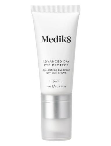 Advanced Day Eye Protect Spf 30 Solkrem Ansikt Nude Medik8