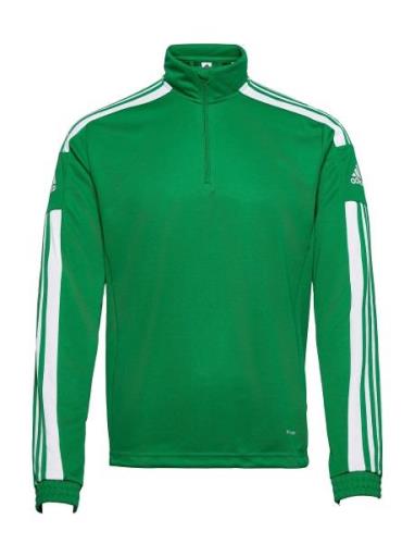 Squadra21 Training Top Sport Sweat-shirts & Hoodies Sweat-shirts Green...