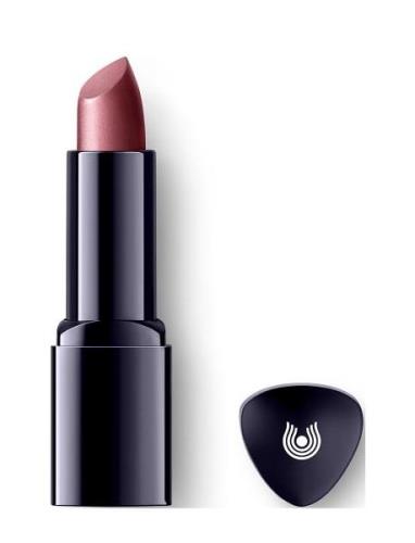 Lipstick 26 Hibiscus 4,1 G Leppestift Sminke Pink Dr. Hauschka