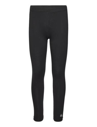 Leggings Bottoms Leggings Black United Colors Of Benetton