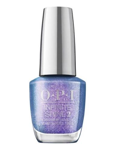 Is - Shaking My Sugarplums 15 Ml Neglelakk Sminke Purple OPI