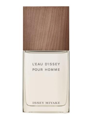 L'eau D'issey Vetiver Edt Parfyme Eau De Parfum Nude Issey Miyake