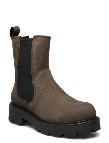 Cosmo 2.0 Shoes Chelsea Boots Beige VAGABOND