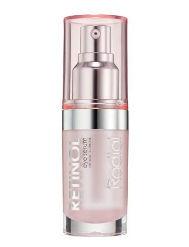 Rodial Pink Diamnond Retinol Eye Gel Øyepleie Hudpleie Nude Rodial