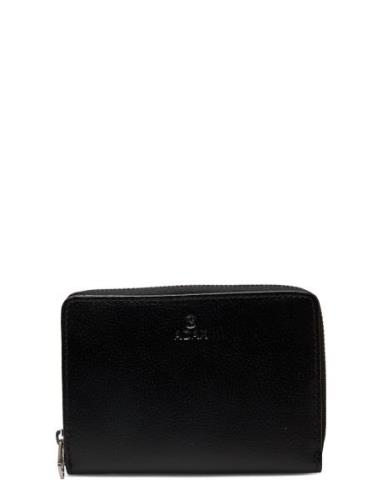 Celia Wallet Maika Bags Card Holders & Wallets Wallets Black Adax