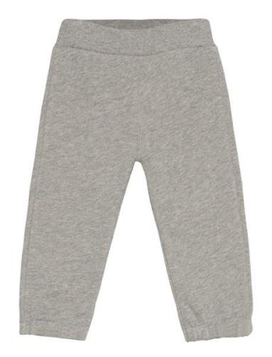 Trousers Bottoms Sweatpants Grey United Colors Of Benetton