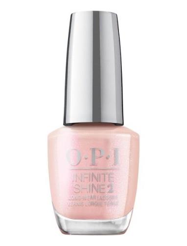 Is - Switch To Portrait Mode 15 Ml Neglelakk Sminke Nude OPI