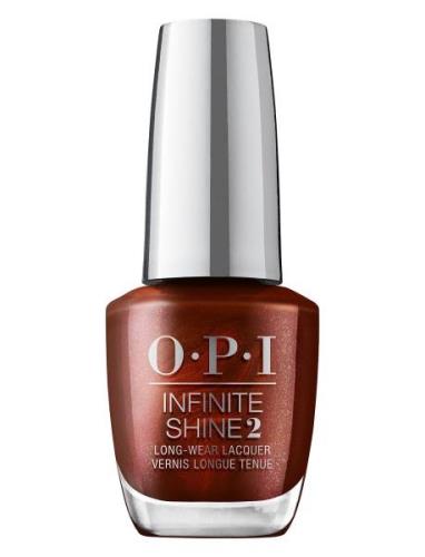 Bring Out The Big Gems Neglelakk Sminke Nude OPI