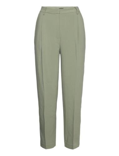 Cindysusbbdagny Pants Bottoms Trousers Suitpants Khaki Green Bruuns Ba...