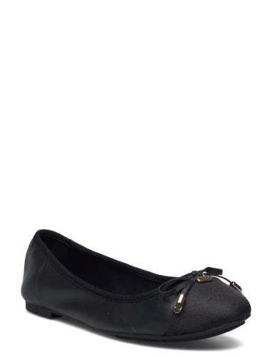 Hartlyn Ballerinasko Ballerinaer Black Dune London