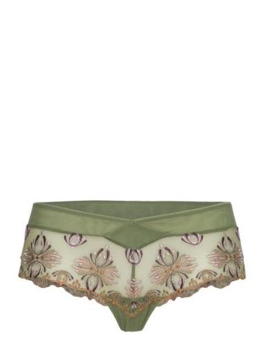 Champs Elysees Co Bo. Shorty Revealing Lingerie Panties Brazilian Pant...