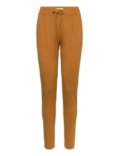 Ihkate Pa2 Bottoms Trousers Joggers Orange ICHI