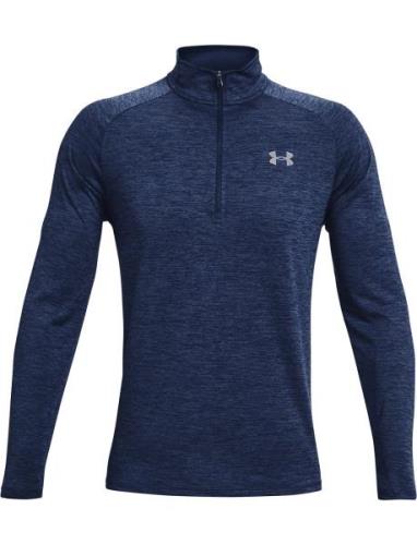 Ua Tech 2.0 1/2 Zip Sport Sweat-shirts & Hoodies Fleeces & Midlayers N...