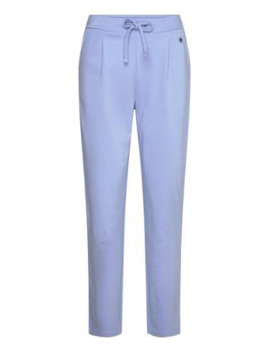 Frzastretch 1 Pants Bottoms Trousers Joggers Blue Fransa