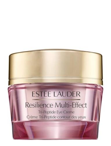 Resilience Multi-Effect Tri-Peptide Face And Neck Eye Creme Øyepleie C...