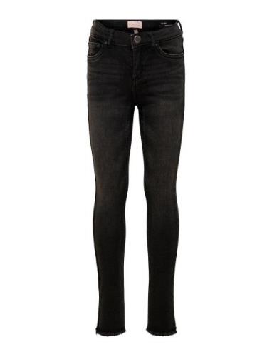 Konblush Skinny Jeans 1099 Bottoms Jeans Skinny Jeans Black Kids Only