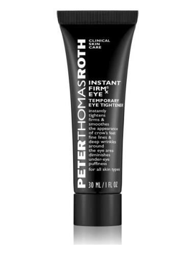 Instant Firmx Eye Øyepleie Nude Peter Thomas Roth