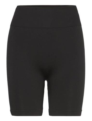 Bybrix Short Shorts - Bottoms Shorts Cycling Shorts Black B.young