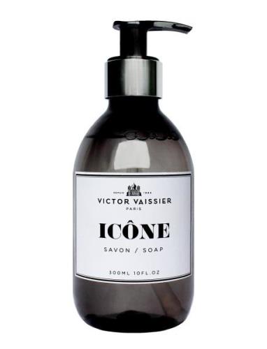 Soap Icône Beauty Women Home Hand Soap Liquid Hand Soap Nude Victor Va...