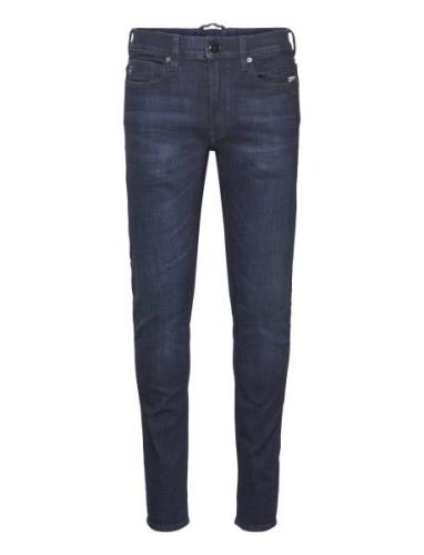 Lancet Skinny Bottoms Jeans Skinny Blue G-Star RAW