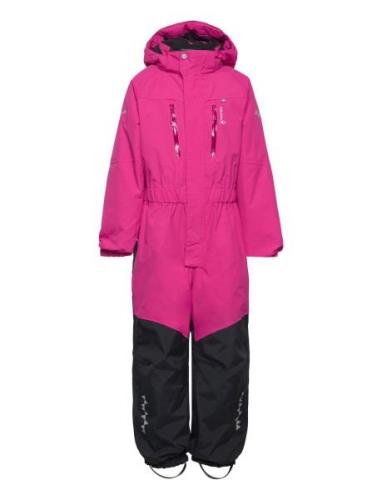 Penguin Snowsuit Kids Moss 80 Sport Coveralls Snow-ski Coveralls & Set...