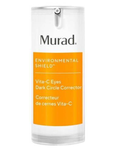 Vita-C Eyes Dark Circle Corrector Øyepleie Nude Murad