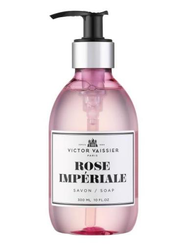 Soap Rose Impériale Beauty Women Home Hand Soap Liquid Hand Soap Nude ...