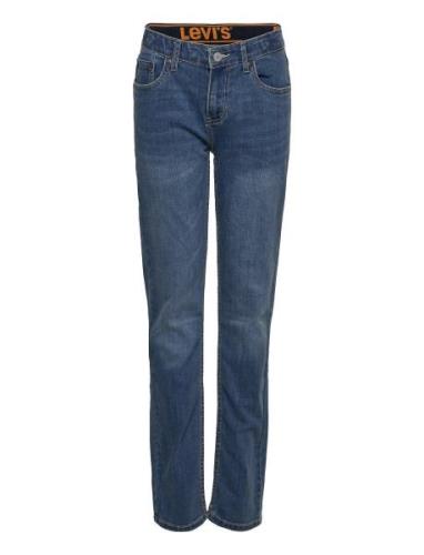 Levi's® 510™ Skinny Fit Everyday Performance Jeans Bottoms Jeans Regul...