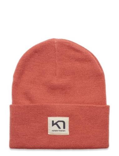 Røthe Beanie Sport Headwear Beanies  Kari Traa