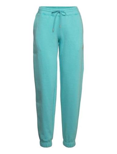 Hanger Trousers Bottoms Sweatpants Blue Hanger By Holzweiler