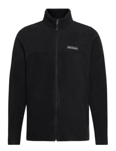 Basin Trail Iii Full Zip Sport Sweat-shirts & Hoodies Fleeces & Midlay...