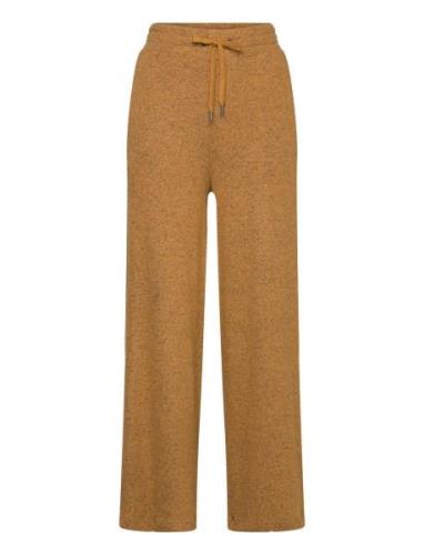 Sc-Biara Bottoms Sweatpants Yellow Soyaconcept