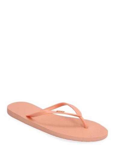 Viva Iv Shoes Summer Shoes Sandals Flip Flops  Roxy