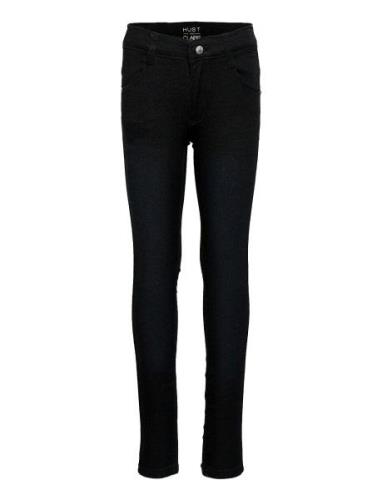 Josie - Jeans Bottoms Jeans Skinny Jeans Blue Hust & Claire