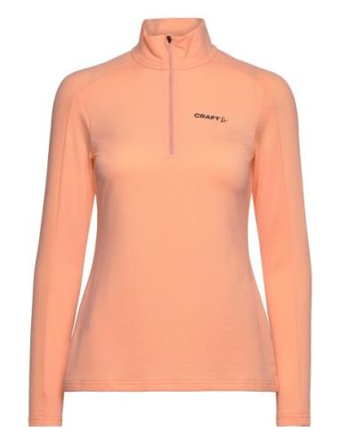 Core Gain Midlayer W Sport Sweat-shirts & Hoodies Fleeces & Midlayers ...