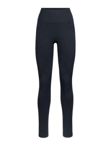 Sculpt Seamless Tights Sport Running-training Tights Seamless Tights B...