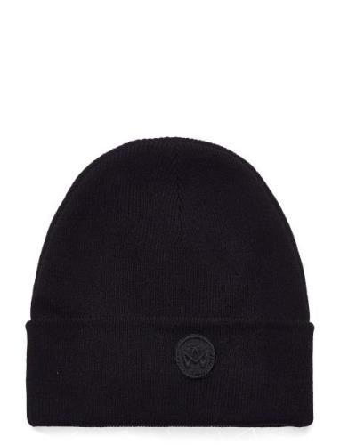 Kids Beanie Accessories Headwear Hats Beanie Black Kronstadt