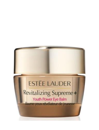 Revitalizing Supreme+ Cell Power Eye Balm Øyepleie Nude Estée Lauder